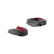 Poignée, pack de 2 Quick Clack Pro - Heirol