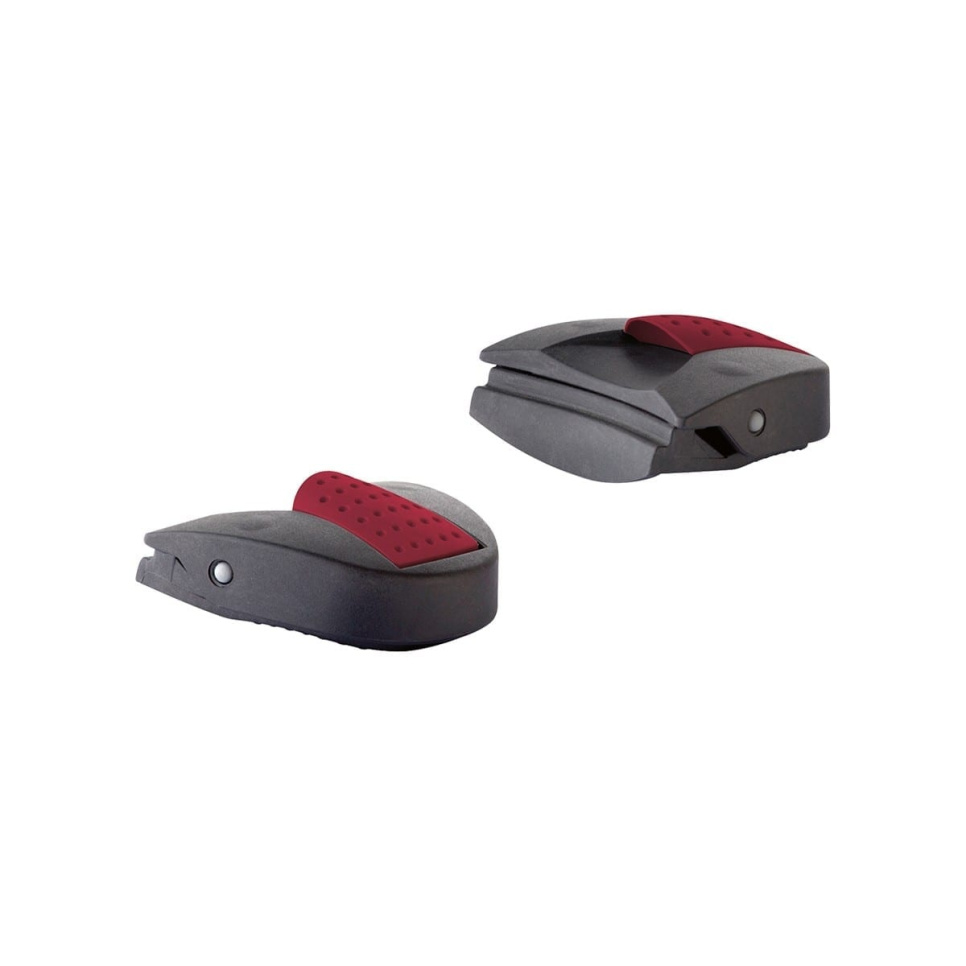 Poignée, pack de 2 Quick Clack Pro - Heirol dans le groupe Cuisine / Poêle à frire / Accessoires et couvercles l\'adresse The Kitchen Lab (1786-18066)