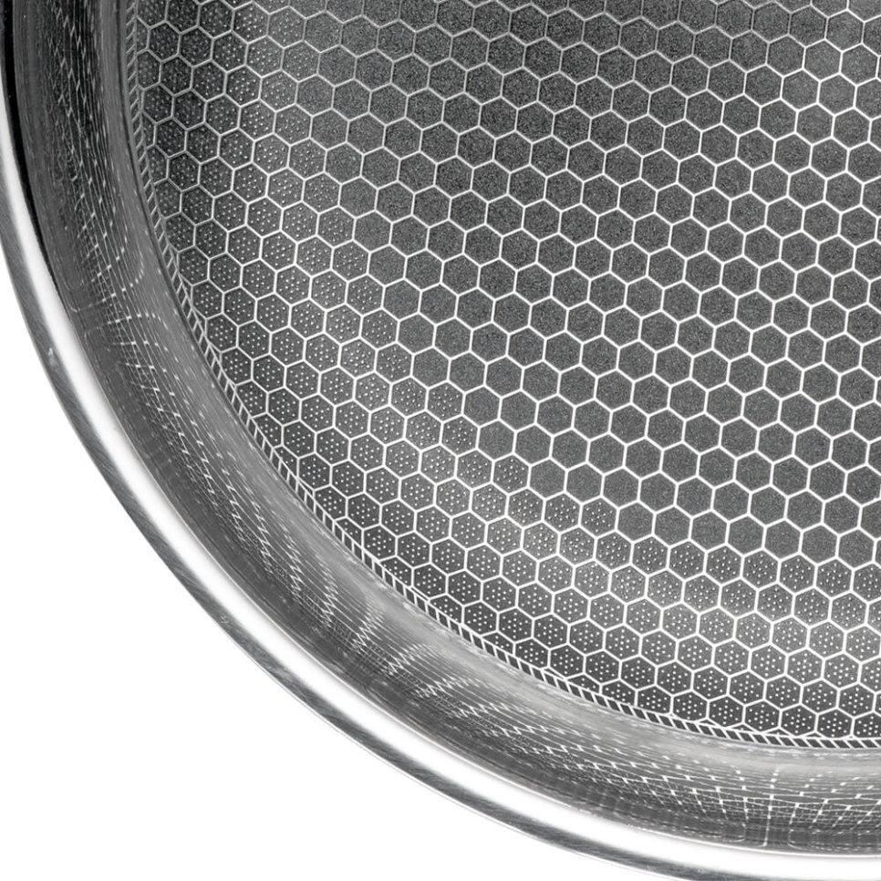 Poêle, STEELSAFE PRO - Heirol