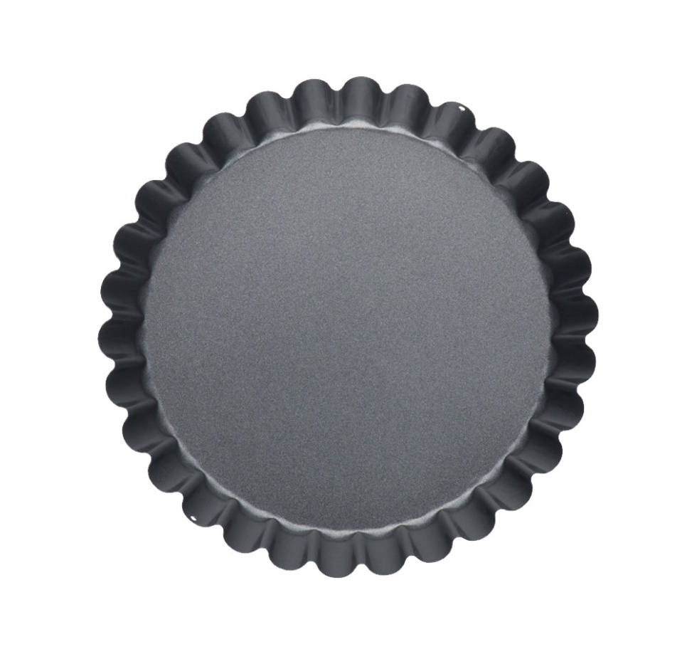 Moule à tarte, 12 cm - Heirol dans le groupe Pâtisserie / Moules / Plat à tarte l\'adresse The Kitchen Lab (1786-21711)