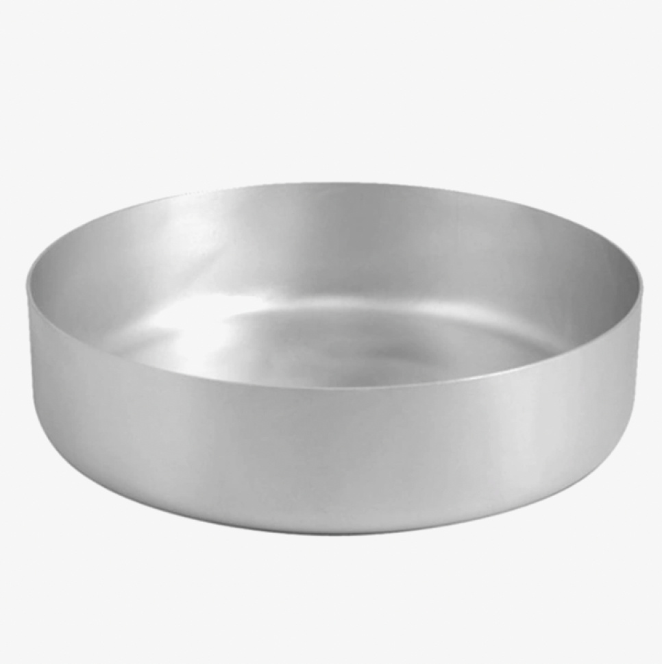Moule à pâtisserie en aluminium - Heirol dans le groupe Pâtisserie / Moules / Moules à gâteaux l\'adresse The Kitchen Lab (1786-21722)
