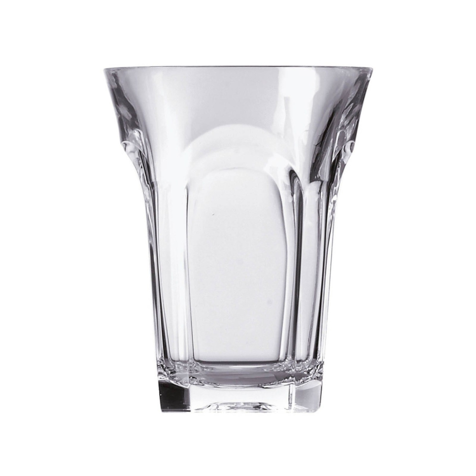 Verre à boisson gazeuse, grand - Guzzini dans le groupe Arts de la table / Verre / Verre à boire l\'adresse The Kitchen Lab (1791-18345)