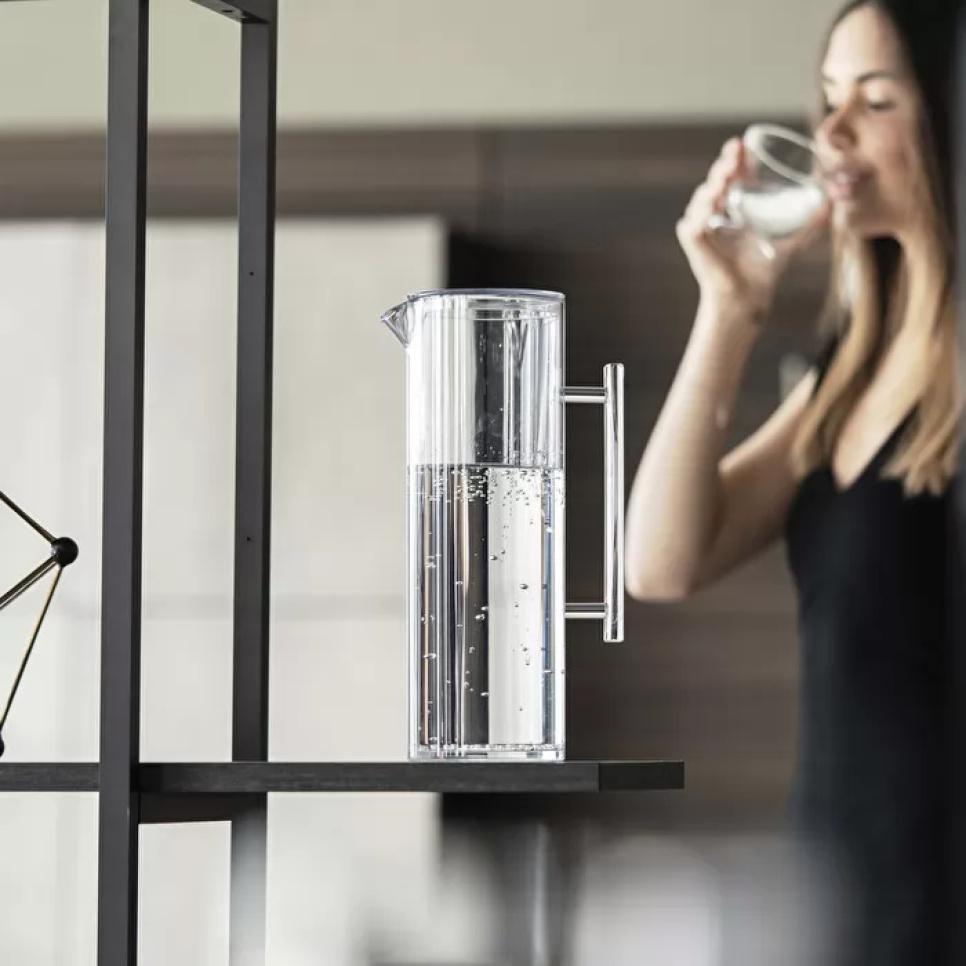 Jongler avec le couvercle, 110 icônes - Guzzini