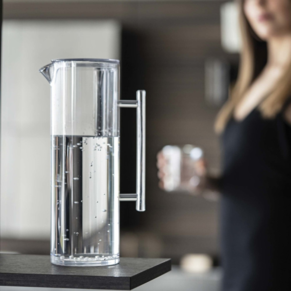 Jongler avec le couvercle, 110 icônes - Guzzini