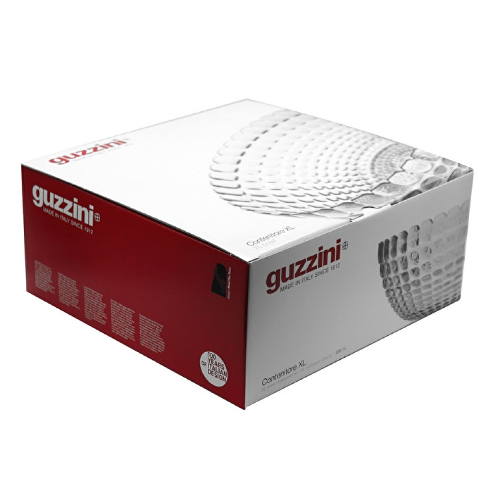 Bol de service en plastique, XL, Tiffany - Guzzini