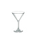 Verre de cocktail en plastique, happy hour - Guzzini
