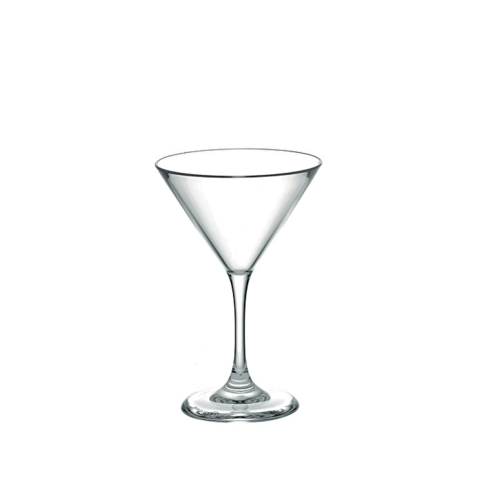 Verre de cocktail en plastique, happy hour - Guzzini dans le groupe Arts de la table / Verre / Verre à cocktail l\'adresse The Kitchen Lab (1791-27760)