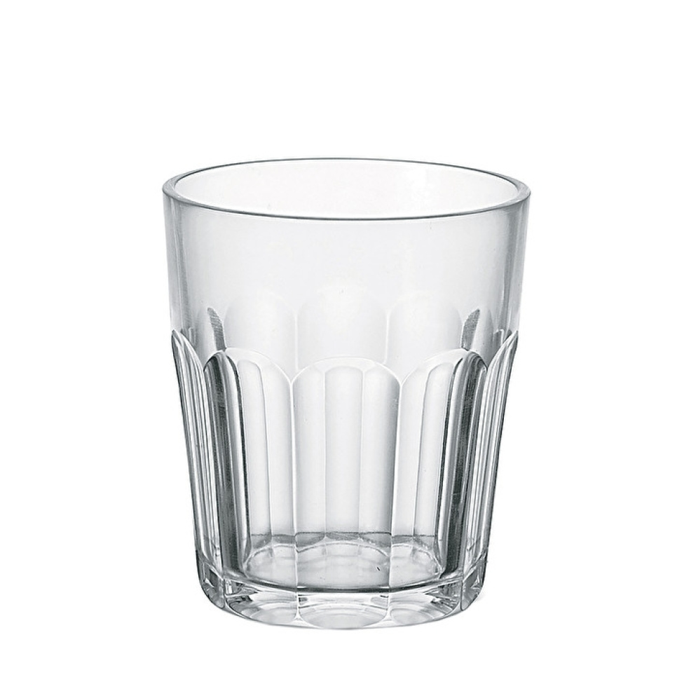 Verre à boire dans du plastique, 35 CL, happy hour - Guzzini dans le groupe Arts de la table / Verre / Verre à boire l\'adresse The Kitchen Lab (1791-27763)