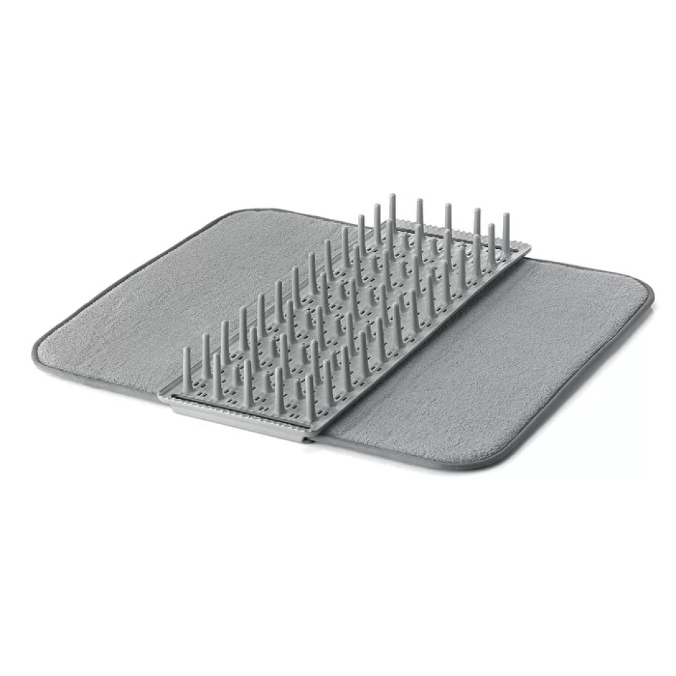 Rack de disque avec tapis de séchage - Guzzini dans le groupe Décoration de la cuisine / Produits de nettoyage l\'adresse The Kitchen Lab (1791-27775)