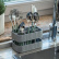 Stand de coupe - Guzzini