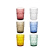 Verres à boire en plastique, 48 cl, Vanity, lot de 6 - Guzzini