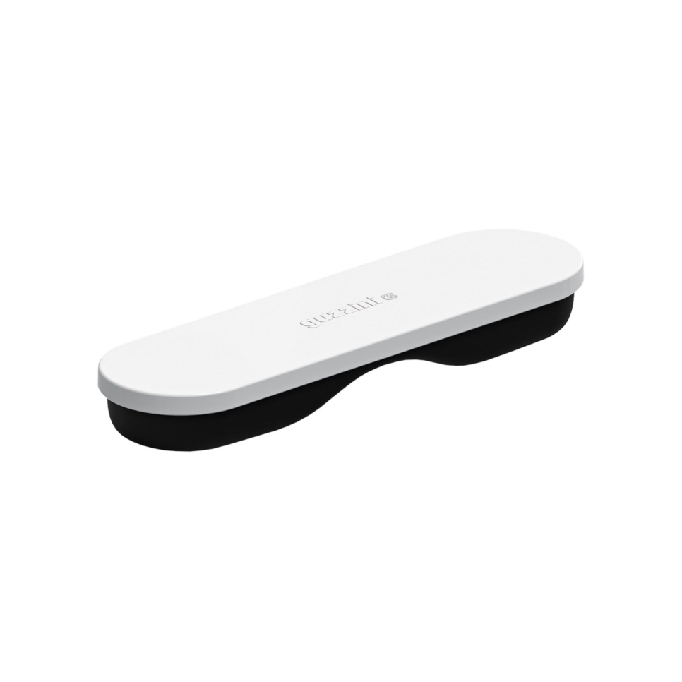 Set de couverts avec étui, Store&Go - Guzzini dans le groupe Arts de la table / Couverts / Couverts l\'adresse The Kitchen Lab (1791-34128)