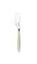 Couteau à beurre, Feeling - Guzzini - Cream