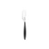 Couteau à beurre, Feeling - Guzzini - Black