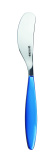 Couteau à beurre, Feeling - Guzzini - Mediterranean Blue