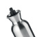 Bouteille à huile / vinaigre en acier inoxydable - Guzzini