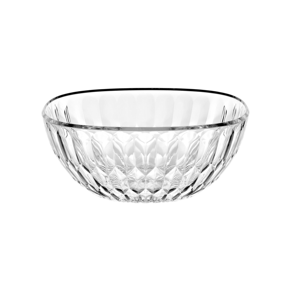 Bol de service en plastique, 30 cm, Vanity - Guzzini dans le groupe Arts de la table / Assiettes, Bols et Plats / Bols l\'adresse The Kitchen Lab (1791-34169)
