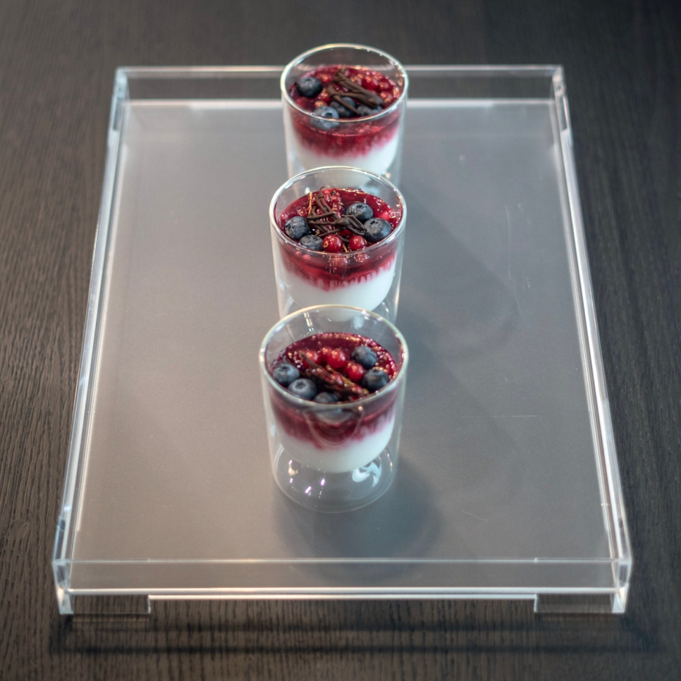 Plateau, Essence Icons - Guzzini