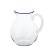 Carafe, Balloon - Guzzini