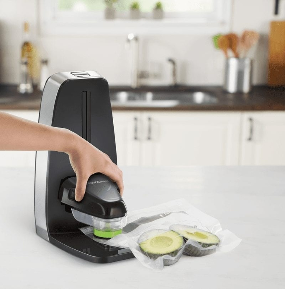 Emballeuse sous vide, Fresh FFS010X - FoodSaver