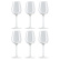 Verre à vin blanc 40 cl, Thomas DiVino, 6 pièces