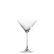 Verres à Martini, Thomas DiVino, 6 pièces