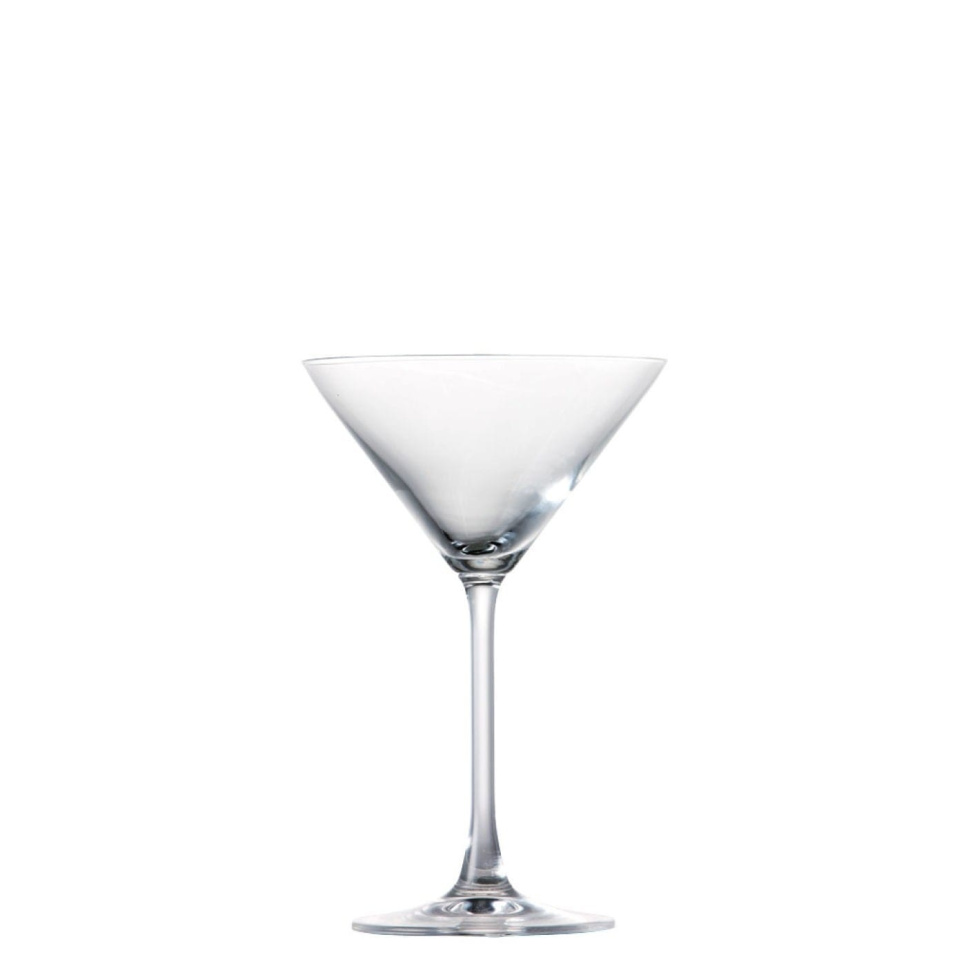 Verres à Martini, Thomas DiVino, 6 pièces