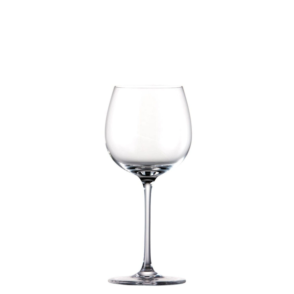 Verres à bourgogne, Thomas DiVino, 6 pièces