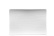 Assiette plate Mesh, 18x13cm - Rosenthal