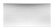 Assiette plate Mesh, 26x13cm - Rosenthal