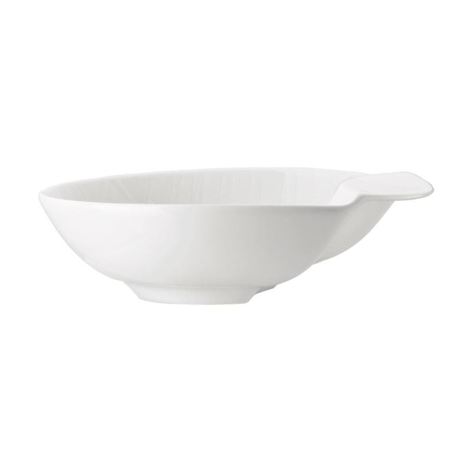 Assiette creuse Mesh, 14cm - Rosenthal dans le groupe Arts de la table / Assiettes, Bols et Plats / Bols l\'adresse The Kitchen Lab (1798-13636)