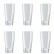 Jus, Thomas DiVino, pack de 6 - Rosenthal