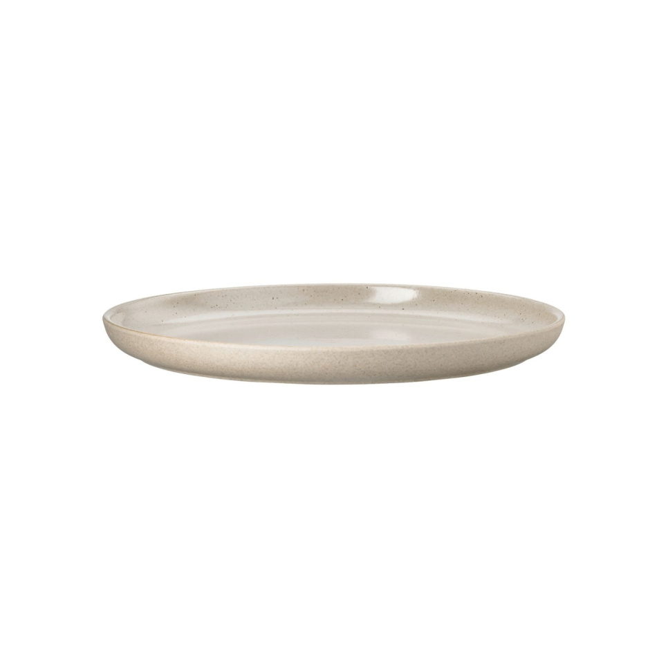 Assiette 26 cm,, Joyn Stoneware Ash - Rosenthal dans le groupe Arts de la table / Assiettes, Bols et Plats / Assiettes l\'adresse The Kitchen Lab (1798-31160)