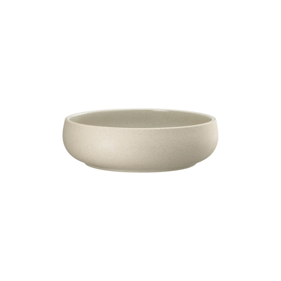 Bol de service 21 cm, Joyn Stoneware, Ash - Rosenthal dans le groupe Arts de la table / Assiettes, Bols et Plats / Bols l\'adresse The Kitchen Lab (1798-31162)