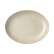 Assiette creuse / Plat de service, ovale, 30 cm, Joyn Stoneware, Ash - Rosenthal