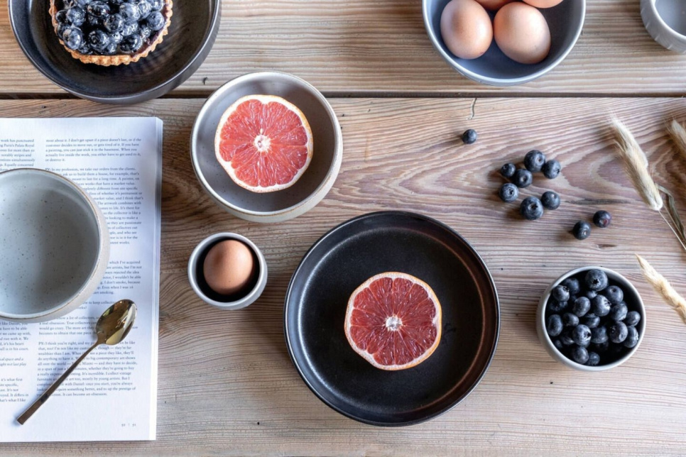 Bol 12 cm, Joyn Stoneware, Iron - Rosenthal