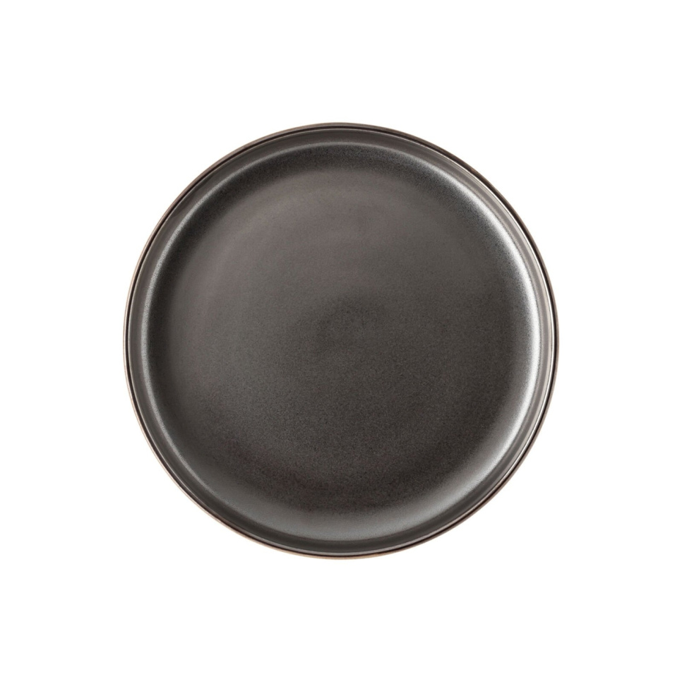 Assiette 24 cm,, Joyn Stoneware Iron - Rosenthal
