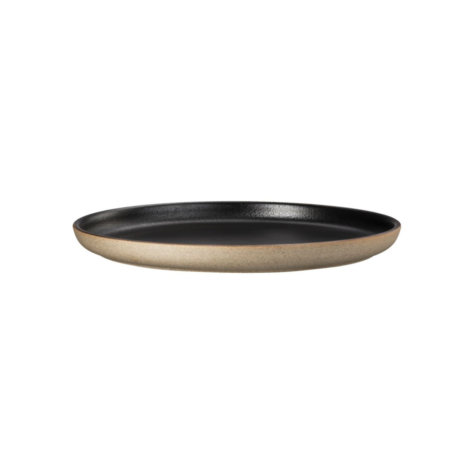 Assiette 26 cm,, Joyn Stoneware Iron - Rosenthal dans le groupe Arts de la table / Assiettes, Bols et Plats / Assiettes l\'adresse The Kitchen Lab (1798-31179)