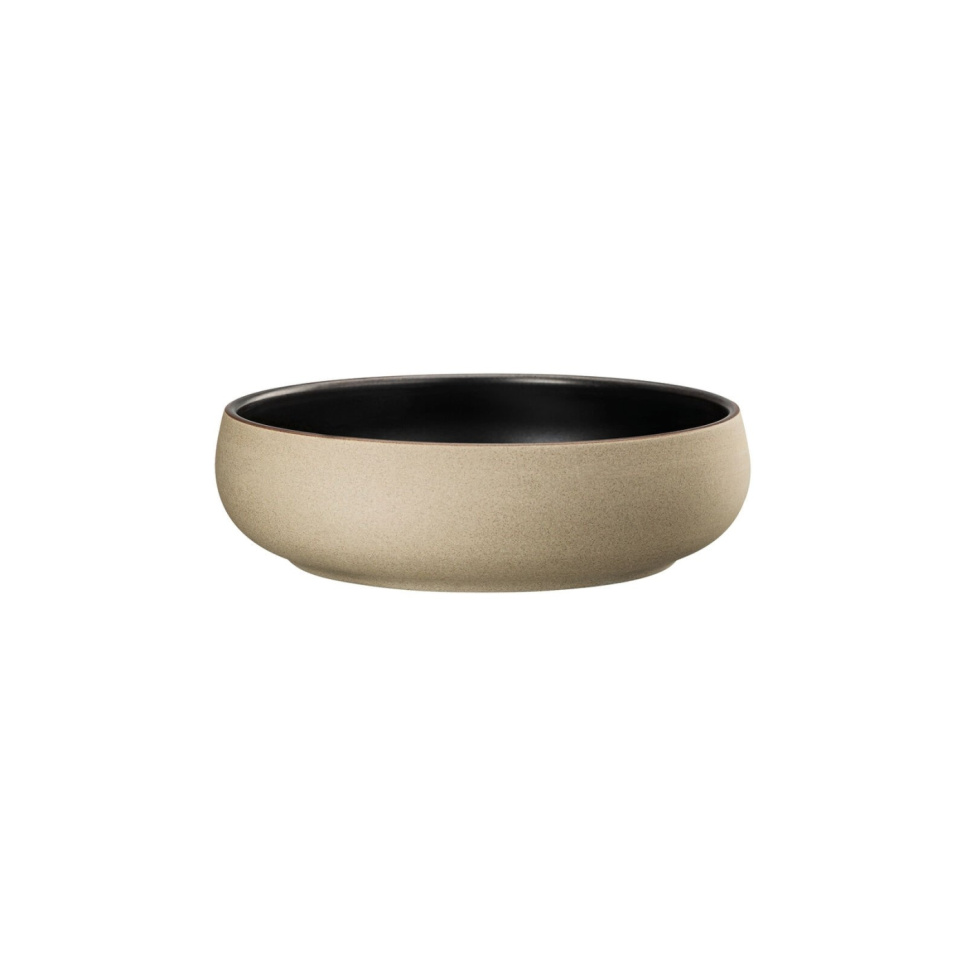 Bol de service 21 cm, Joyn Stoneware, Iron - Rosenthal dans le groupe Arts de la table / Assiettes, Bols et Plats / Bols l\'adresse The Kitchen Lab (1798-31184)