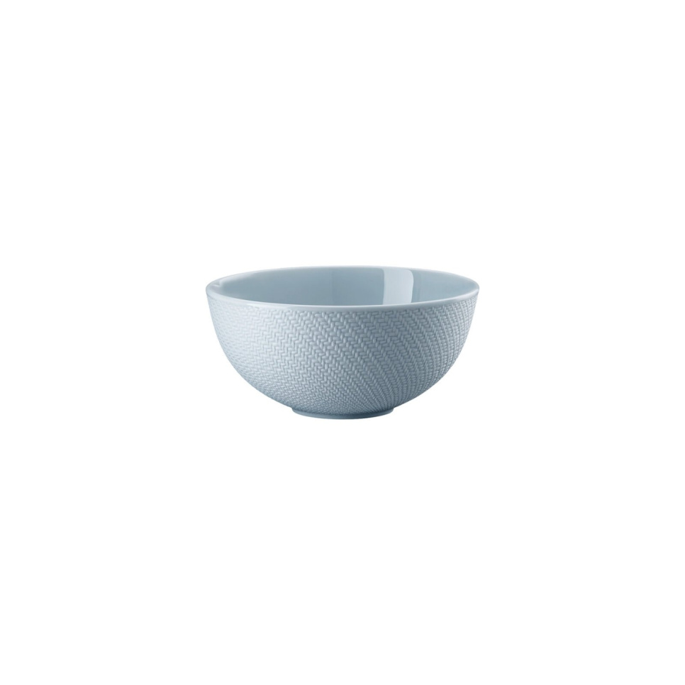 Bol 15 cm, Kumi, Blue - Rosenthal dans le groupe Arts de la table / Assiettes, Bols et Plats / Bols l\'adresse The Kitchen Lab (1798-31203)