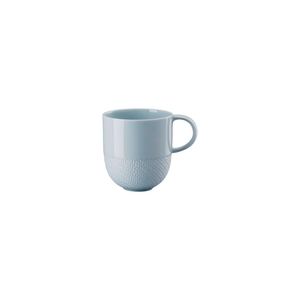 Mug, Kumi, Blue Tone - Rosenthal dans le groupe Arts de la table / Mugs et tasses l\'adresse The Kitchen Lab (1798-31204)