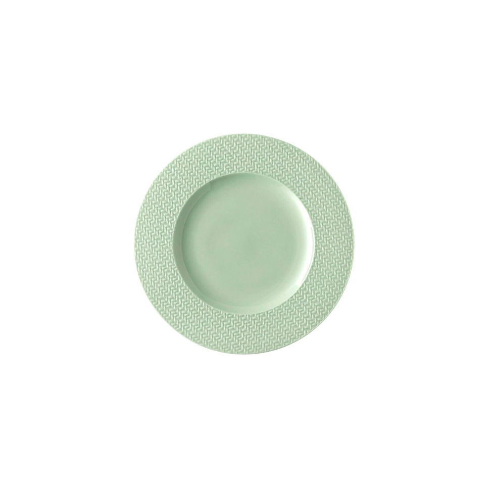 Assiette 17 cm, Kumi, Mint Tone - Rosenthal dans le groupe Arts de la table / Assiettes, Bols et Plats / Assiettes à salade l\'adresse The Kitchen Lab (1798-31205)