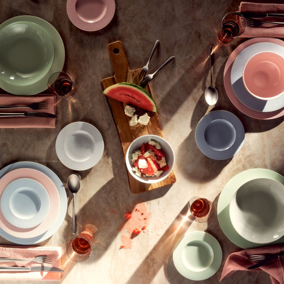 Assiette 23 cm, Kumi, Mint Tone - Rosenthal