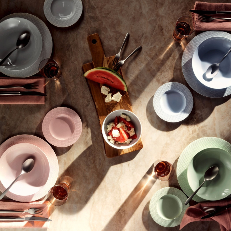 Assiette 23 cm, Kumi, Mint Tone - Rosenthal