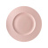 Assiette 28 cm, Kumi, ton rose - Rosenthal