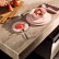 Assiette creuse 21 cm, Kumi, Rose tone - Rosenthal