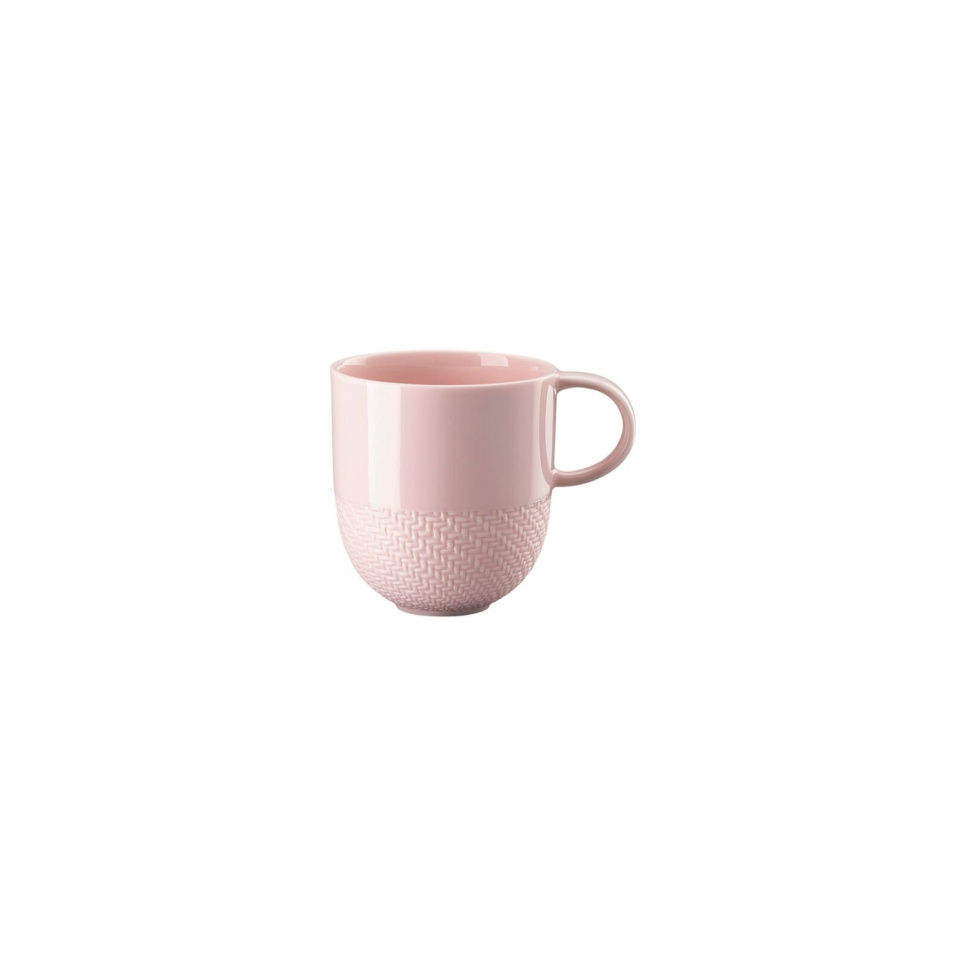 Mug, Kumi, Rose Tone - Rosenthal dans le groupe Arts de la table / Mugs et tasses l\'adresse The Kitchen Lab (1798-31216)