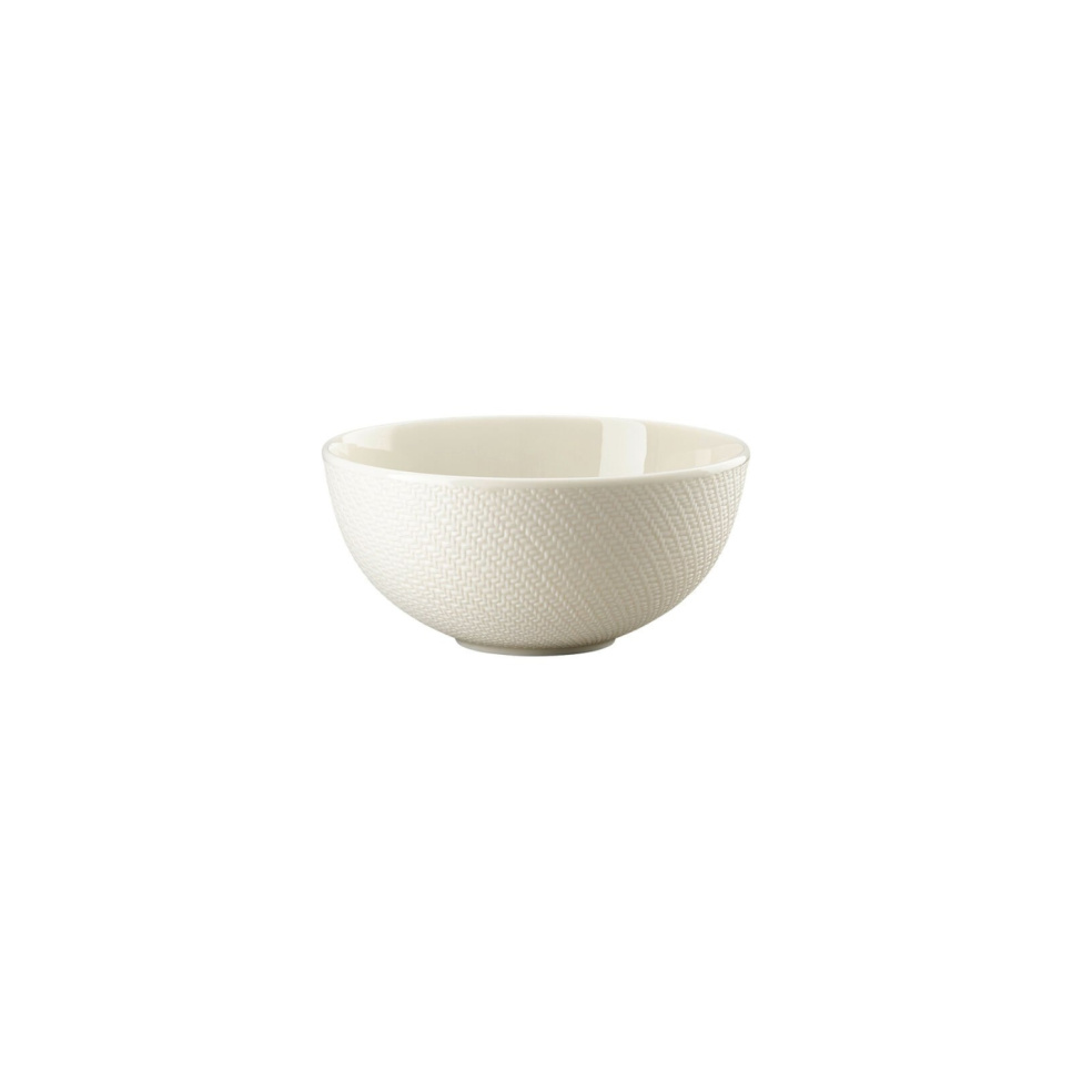 Bol 15 cm, Kumi, White Tone - Rosenthal dans le groupe Arts de la table / Assiettes, Bols et Plats / Bols l\'adresse The Kitchen Lab (1798-31221)