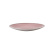 Plat en verre soufflé à la bouche, 25 cm, Rose - Rosenthal