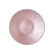 Plat en verre soufflé à la bouche, 25 cm, Rose - Rosenthal